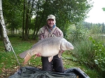 Carp Fishing Catch Report - The Sherbourne Slayer and two escape artist's Carp Fishing Catch Report - The Sherbourne Slayer and two escape artist's