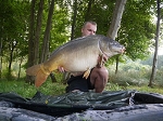 Carp Fishing Catch Report - The two Muscadors Carp Fishing Catch Report - The two Muscadors