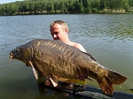 Carp Fishing Catch Report - The Sockerton Shandilers Carp Fishing Catch Report - The Sockerton Shandilers