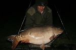 Carp Fishing Catch Report - Wagstaff and friends. Carp Fishing Catch Report - Wagstaff and friends.