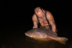 Carp Fishing Catch Report - The Fire Salamander's & Felix the Boar hunter. Carp Fishing Catch Report - The Fire Salamander's & Felix the Boar hunter.
