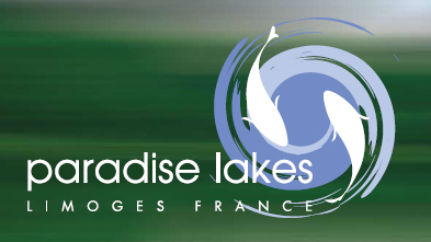 Carp Fishing in France at Paradise Lakes in Limoges - The Ultimate Carp Fishing Experience